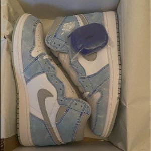 COPY - Retro 1 hyper royal‼️